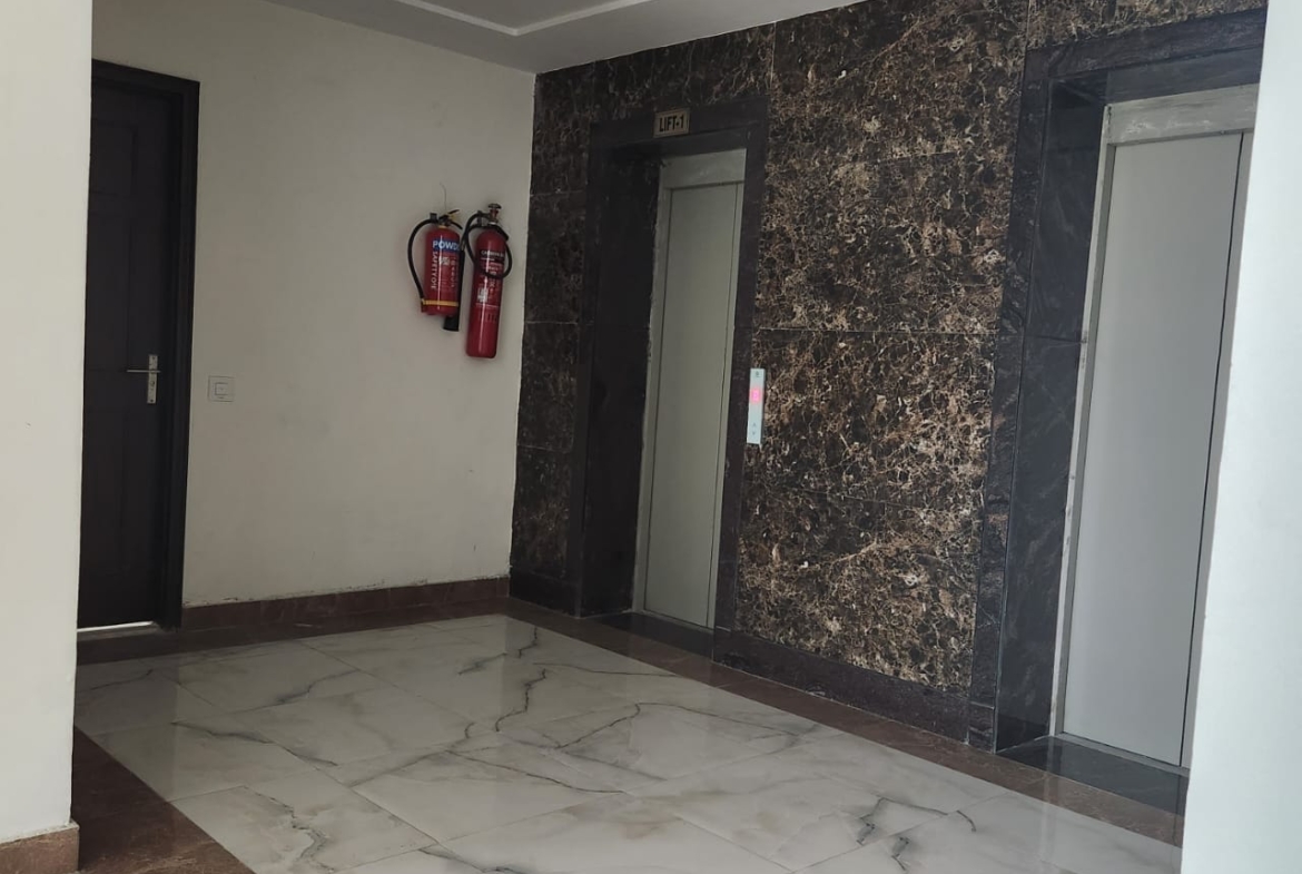 2bhk ,3bhk, 3+1 & penthouse available for Sale in Mohali, Punjab