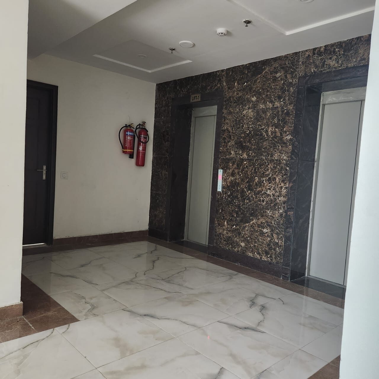 j8 2bhk ,3bhk, 3+1 & penthouse available for Sale in Mohali, Punjab