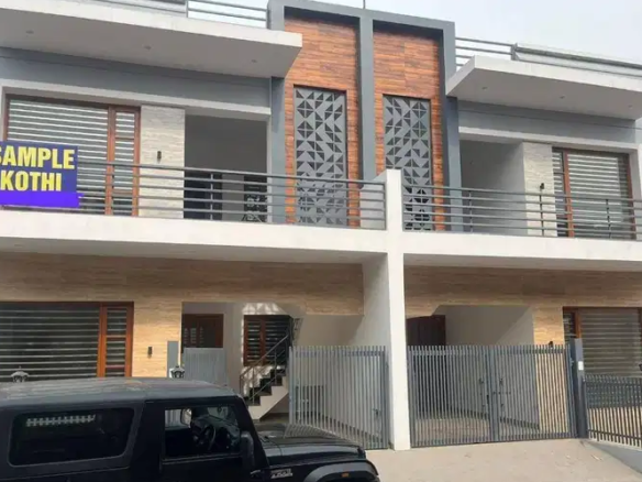 3 Bds – 3 Ba – 925 ft2 3BHK INDEPENDENT HOUSE FOR SALE