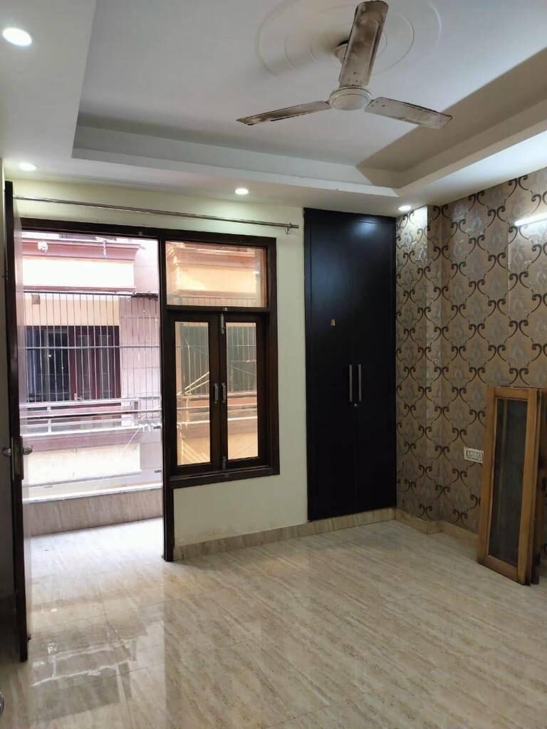 kk5 1 Bed 1 Bath Fully furnished flat for rent in Saket, Delhi