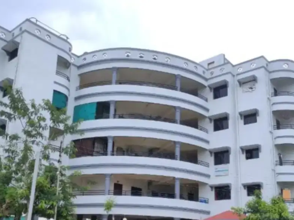 ₹ 25,00,000 2 Bds – 2 Ba – 980 ft2 2 bhk Flat for sale