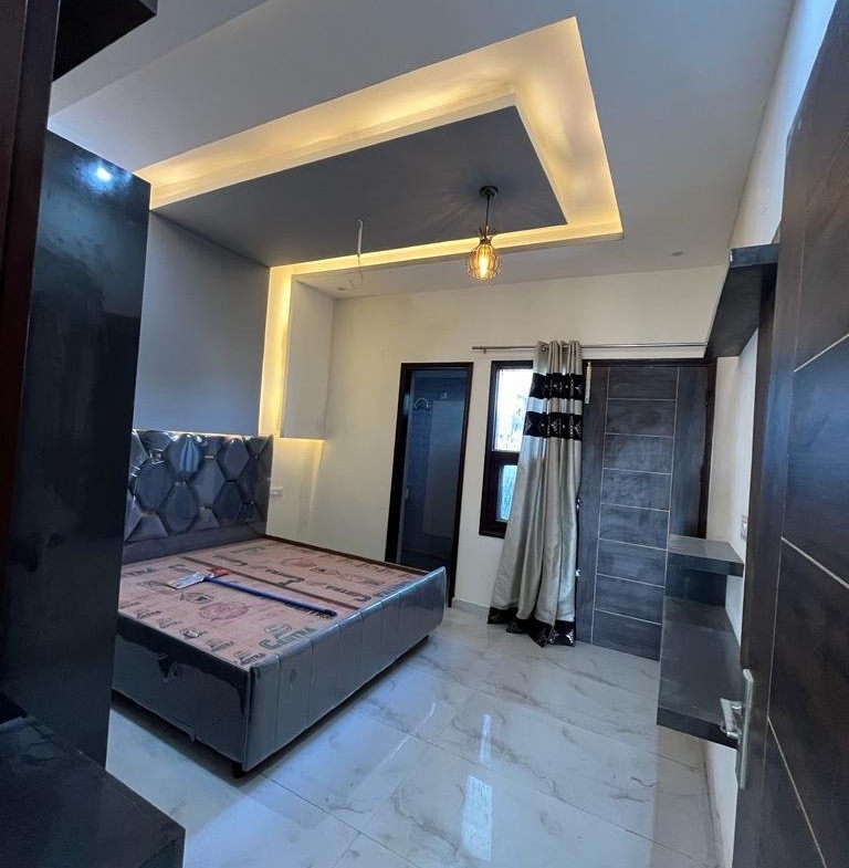 2 beds 2 baths Flat for Sale in Mohali, Punjab