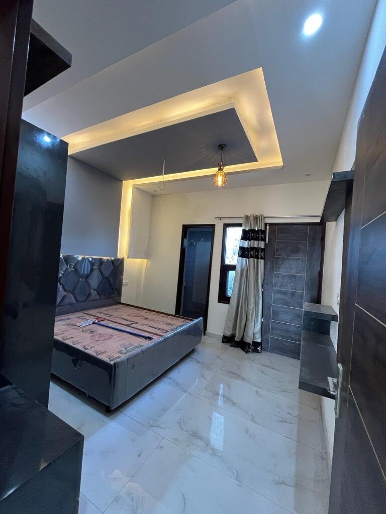 2 beds 2 baths Flat for Sale in Mohali, Punjab