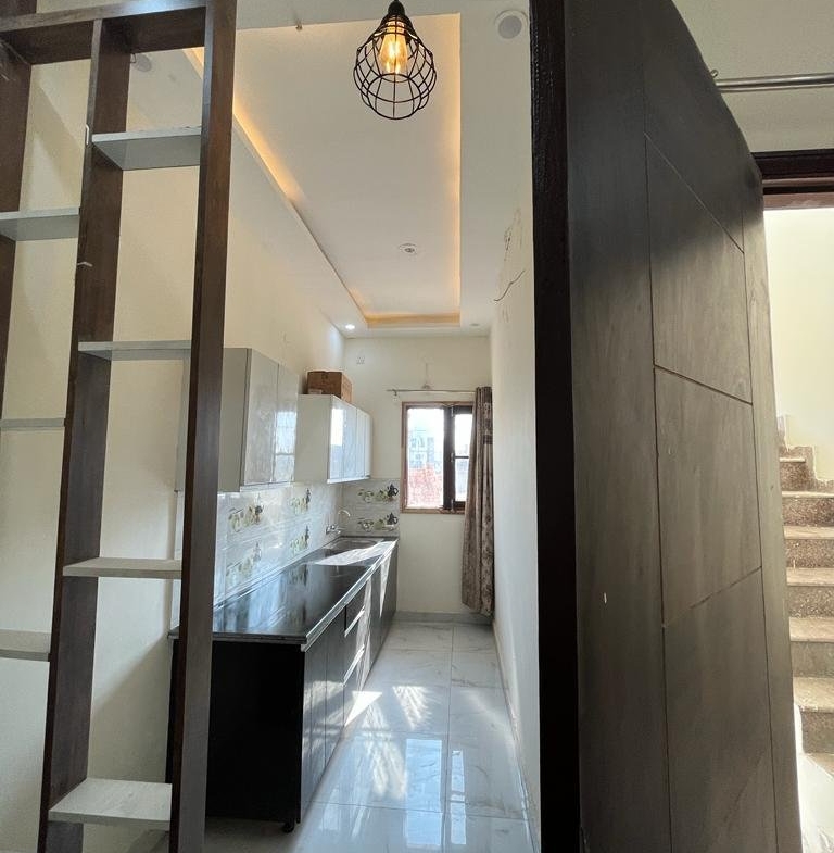 2 beds 2 baths Flat for Sale in Mohali, Punjab