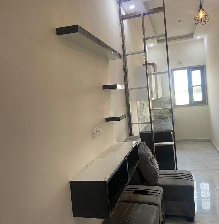 2 beds 2 baths Flat for Sale in Mohali, Punjab