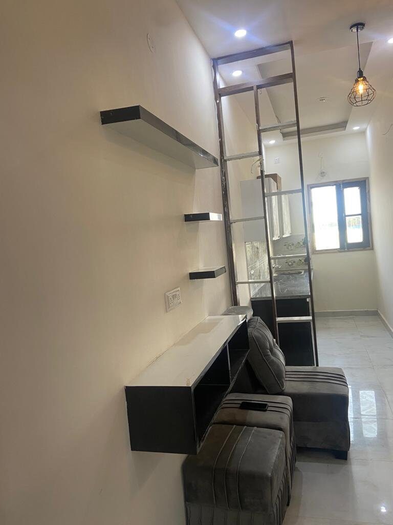 2 beds 2 baths Flat for Sale in Mohali, Punjab