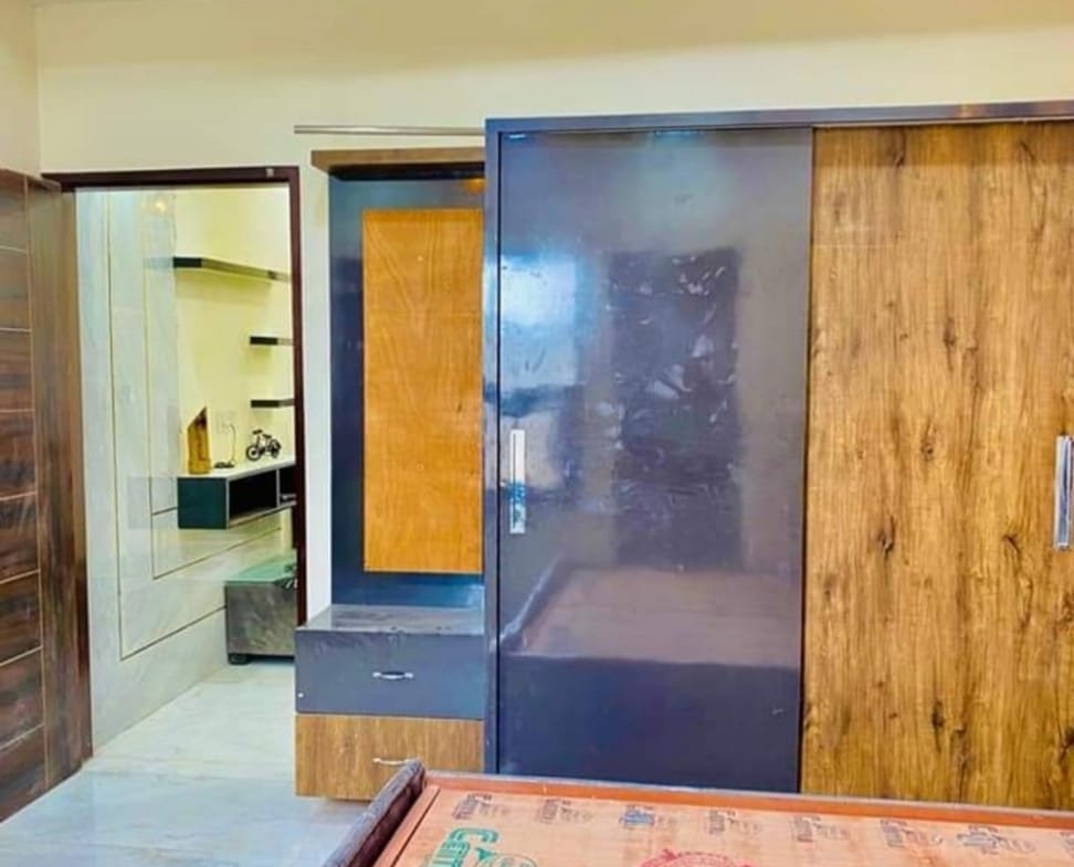 2 beds 2 baths Flat for Sale in Mohali, Punjab
