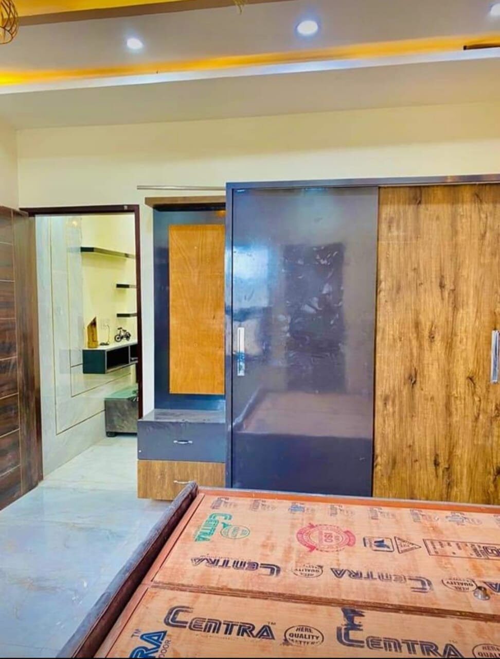 2 beds 2 baths Flat for Sale in Mohali, Punjab