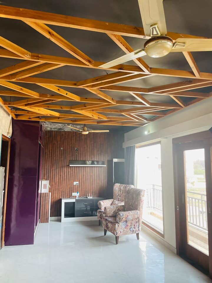 4 Beds 4 Baths Corner Duplex available for sale in Zirakpur, Punjab