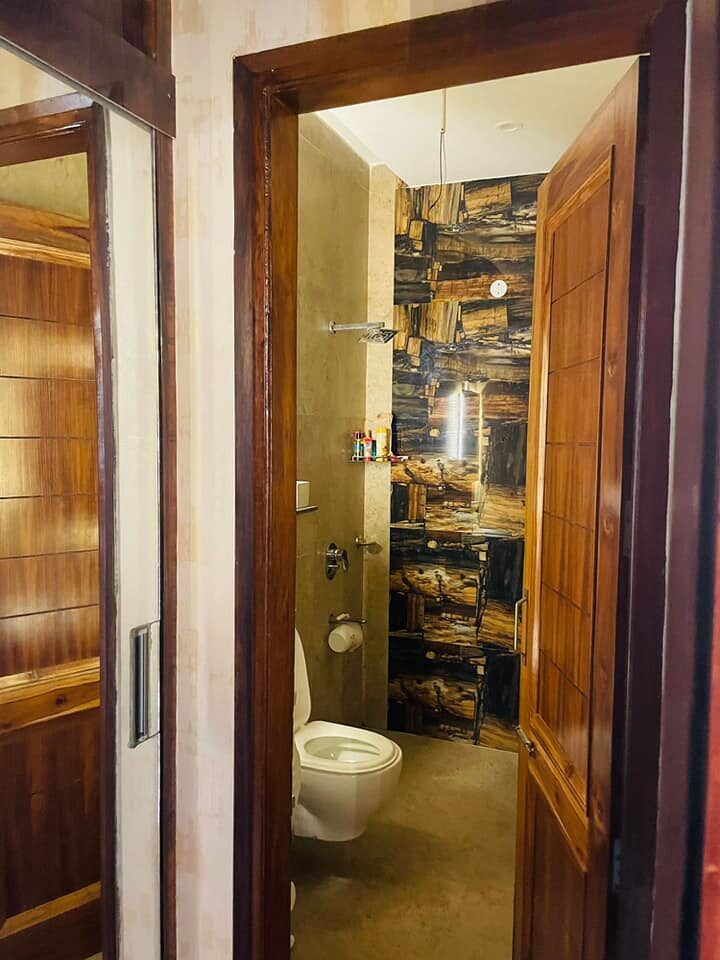 4 Beds 4 Baths Corner Duplex available for sale in Zirakpur, Punjab