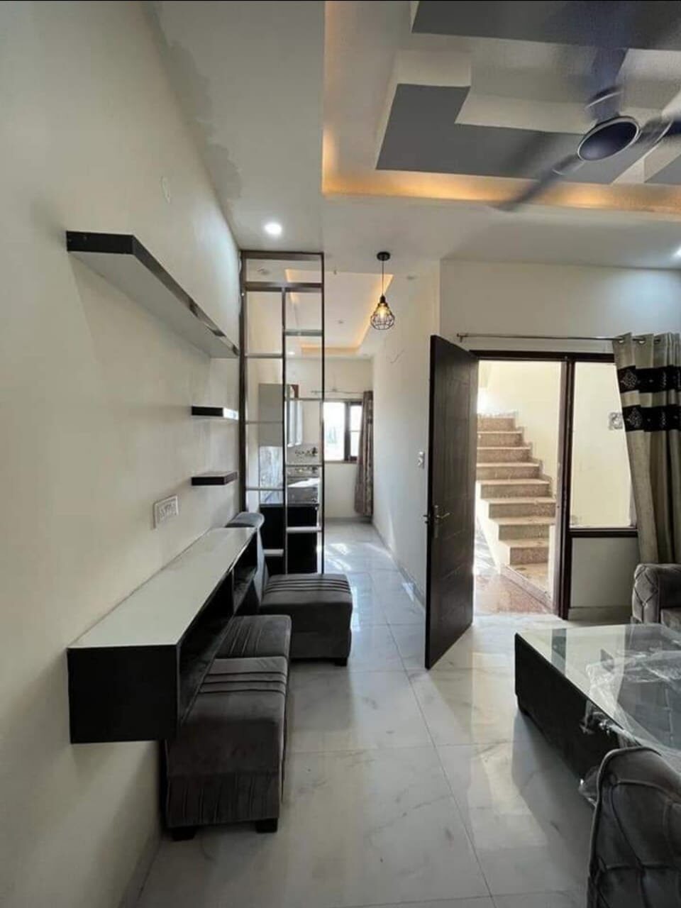 2 beds 2 baths Flat for Sale in Mohali, Punjab