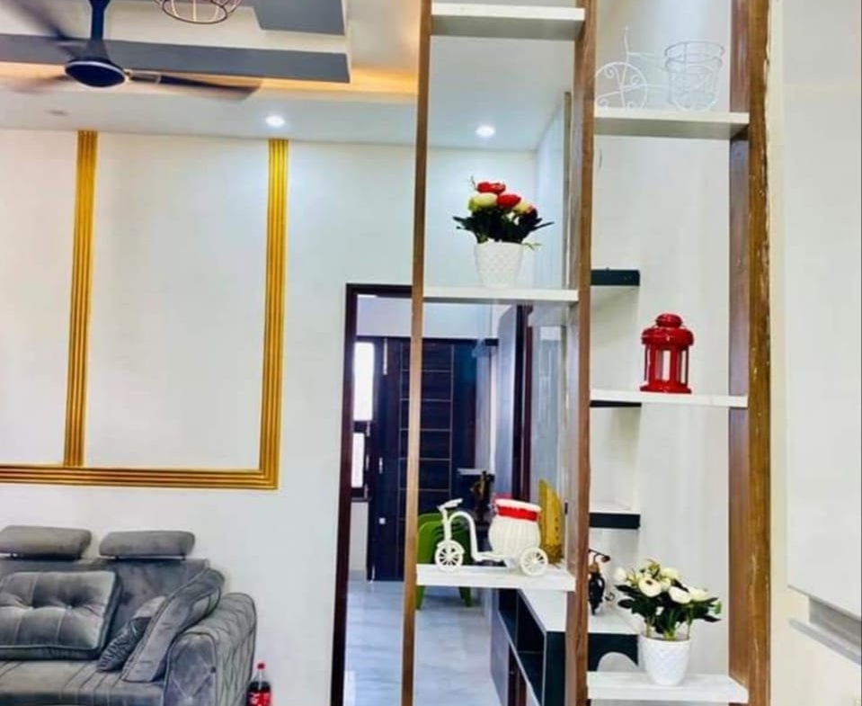 2 beds 2 baths Flat for Sale in Mohali, Punjab