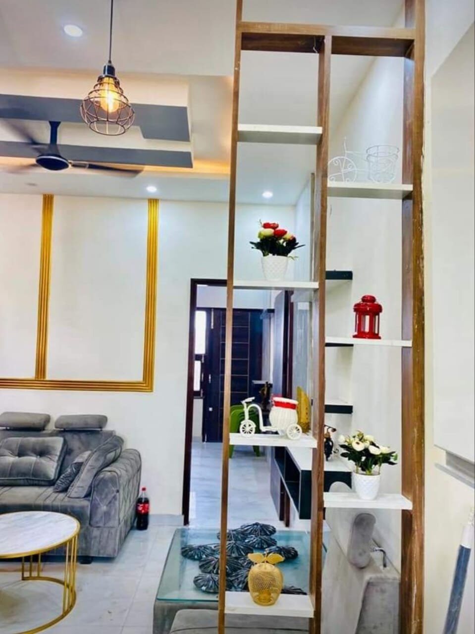 2 beds 2 baths Flat for Sale in Mohali, Punjab