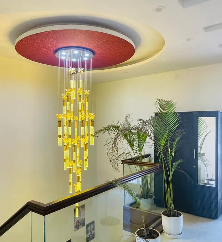 4 Beds 4 Baths Corner Duplex available for sale in Zirakpur, Punjab