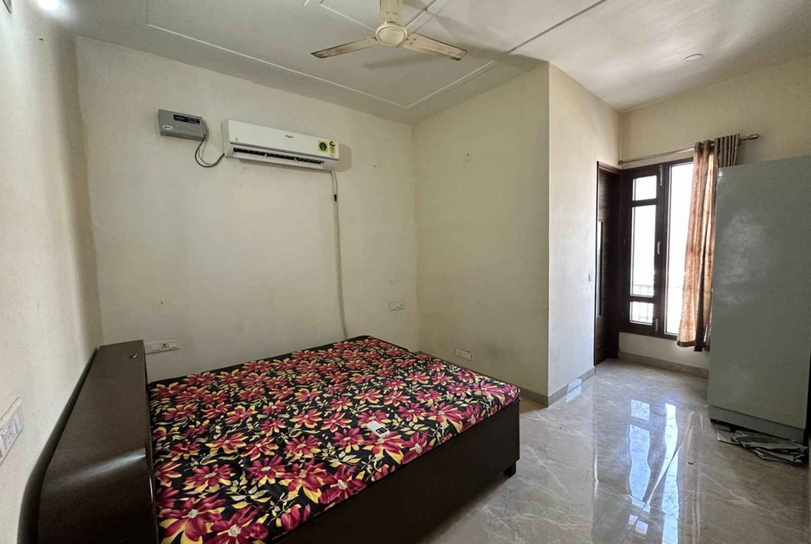 1 bed 2 baths – House for Rent in Mohali, Punjab