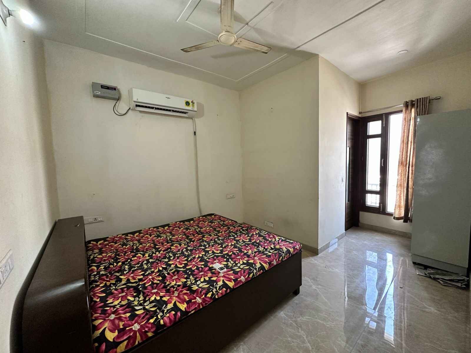 mp 1 bed 2 baths – House for Rent in Mohali, Punjab