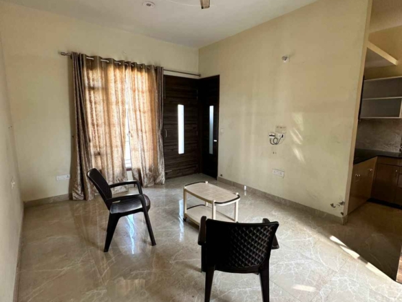 1 bed 2 baths – House for Rent in Mohali, Punjab