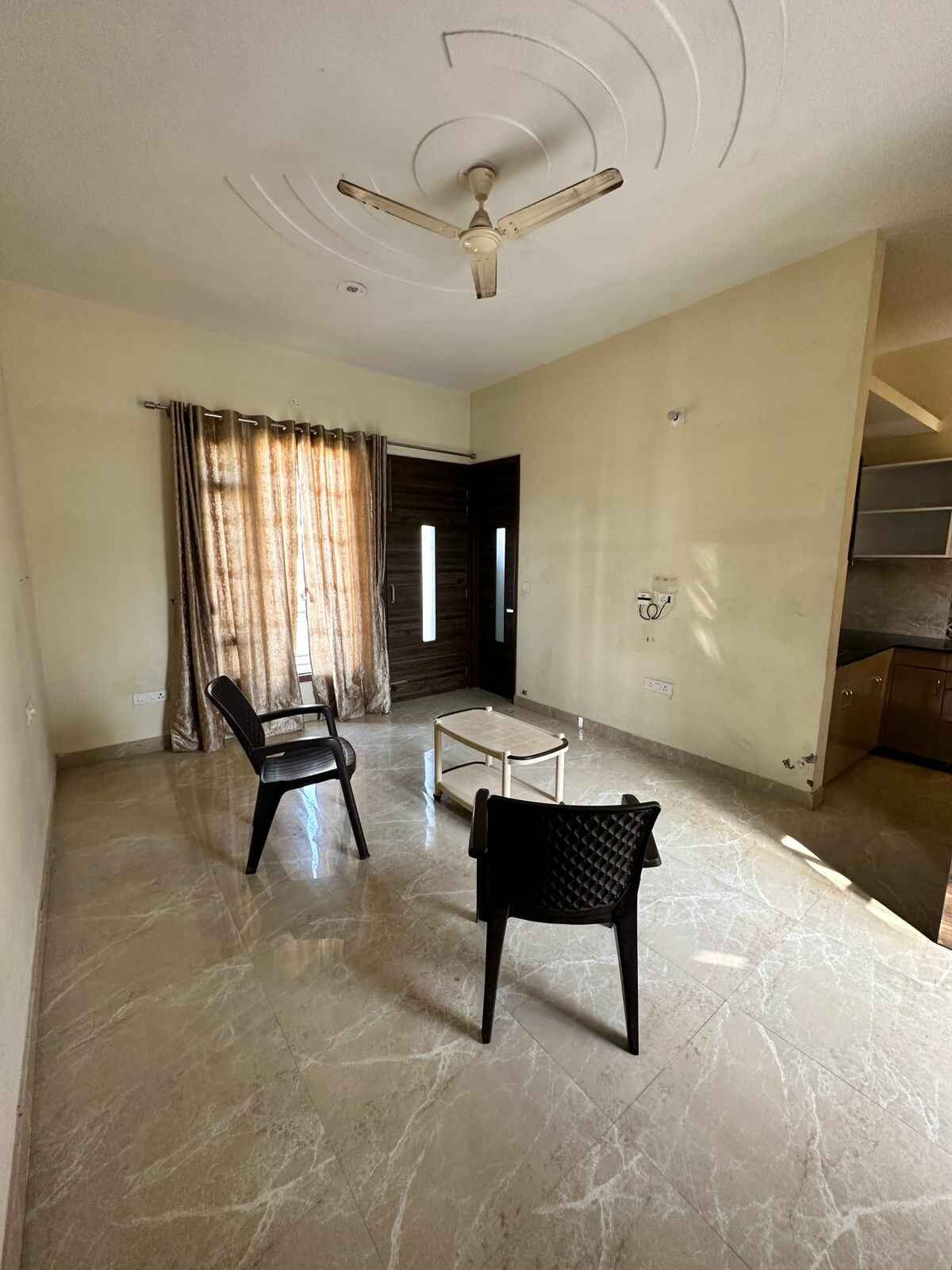 mp1 1 bed 2 baths – House for Rent in Mohali, Punjab