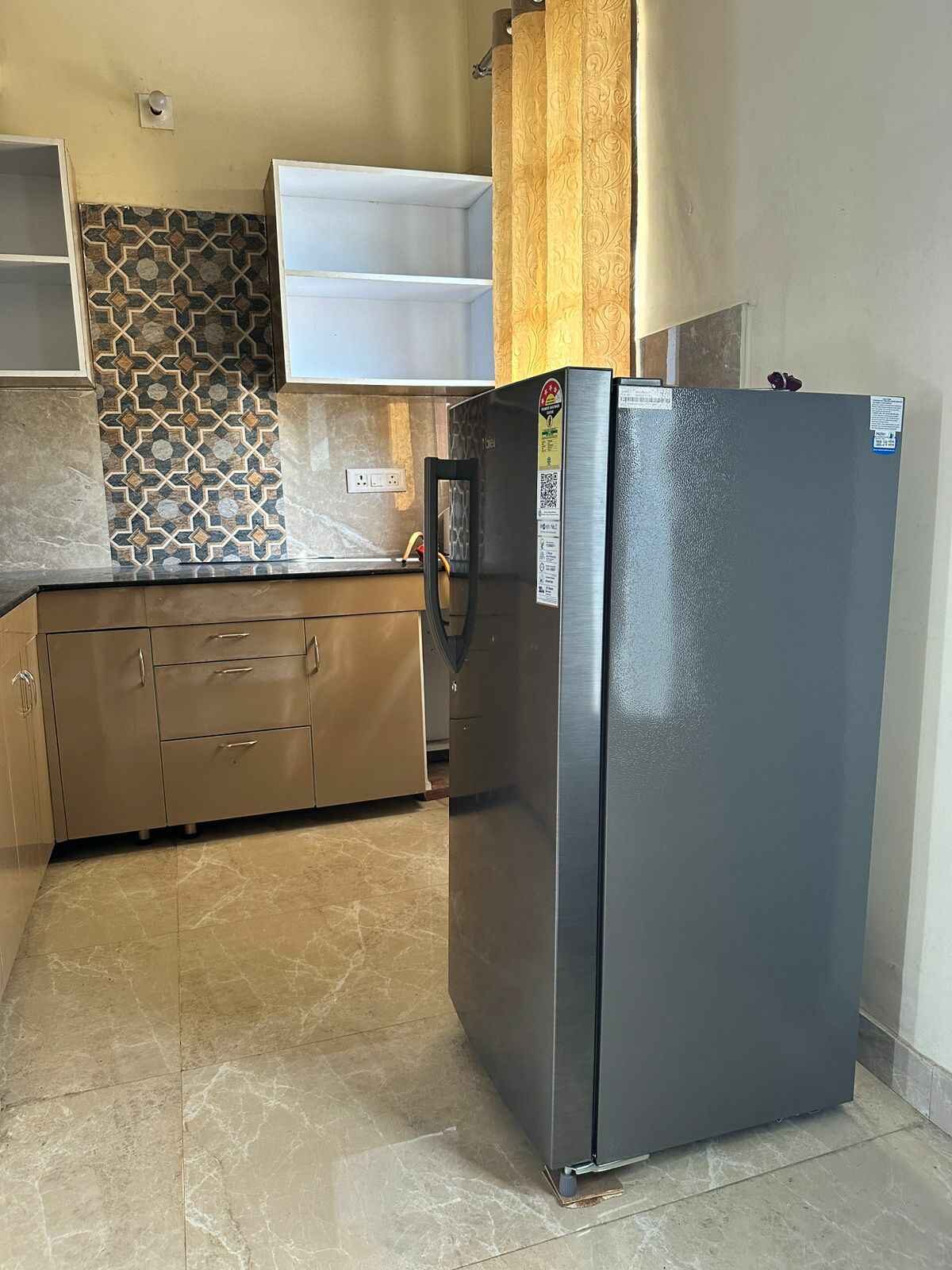 mp2 1 bed 2 baths – House for Rent in Mohali, Punjab