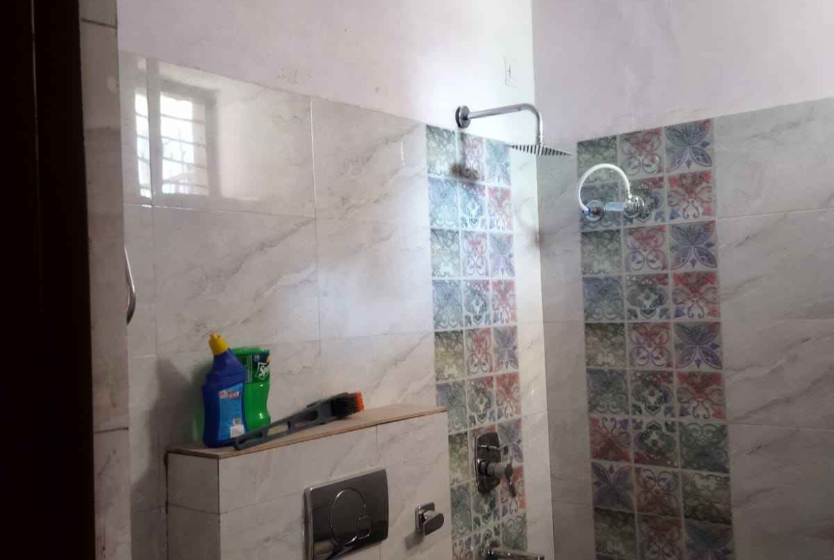 1 bed 2 baths – House for Rent in Mohali, Punjab