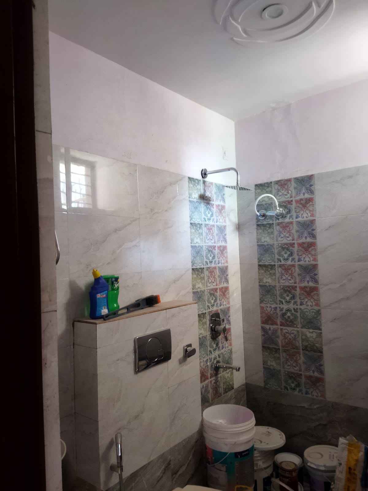 mp3 1 bed 2 baths – House for Rent in Mohali, Punjab