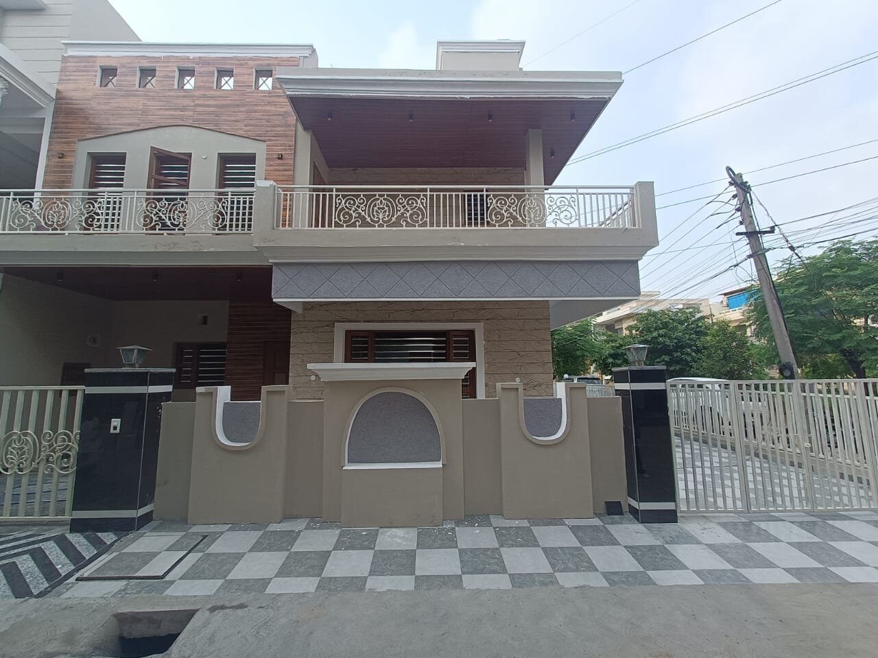 ms 5 beds 4 baths House for Sale in Kharar, Punjab