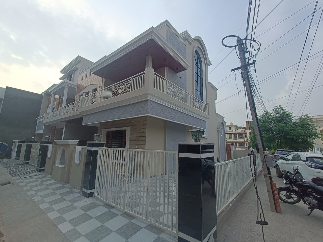 ms1 5 beds 4 baths House for Sale in Kharar, Punjab