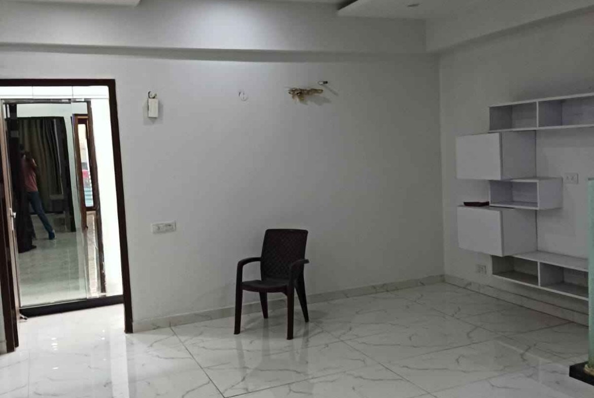 3 Beds 3 Baths – Apartment for Sale in Mohali