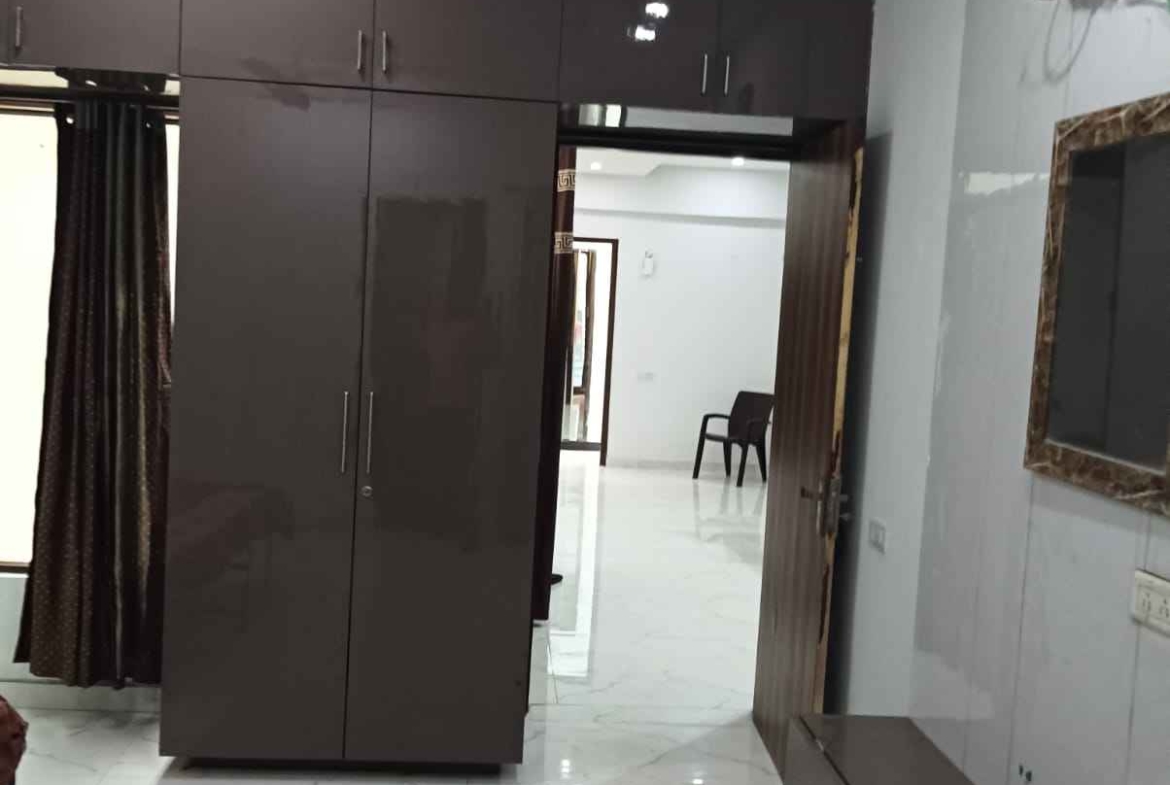 3 Beds 3 Baths – Apartment for Sale in Mohali