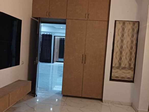 3 Beds 3 Baths – Apartment for Sale in Mohali