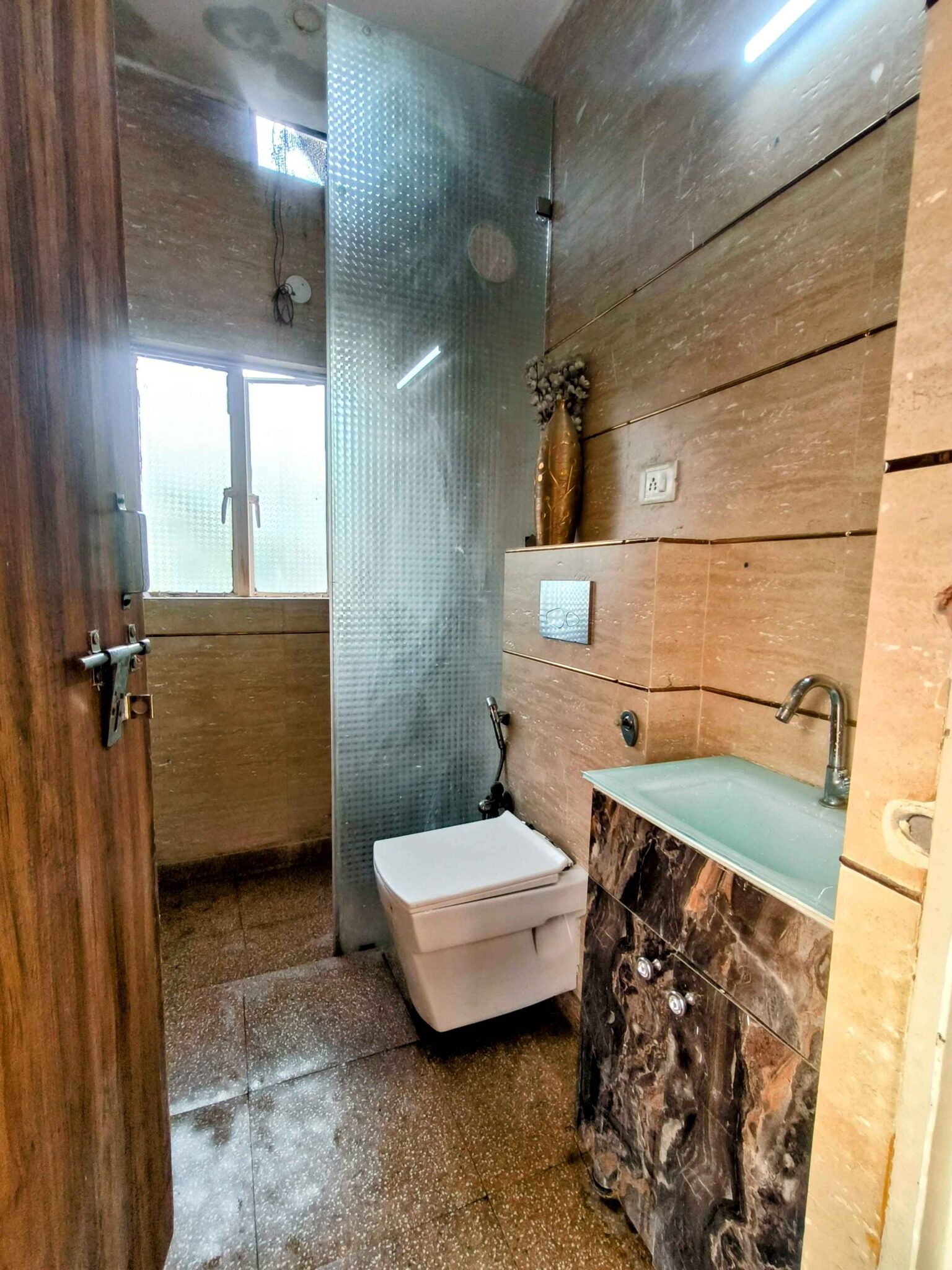 n1 1 Bed 1 Bath – Apartment on rent in Delhi