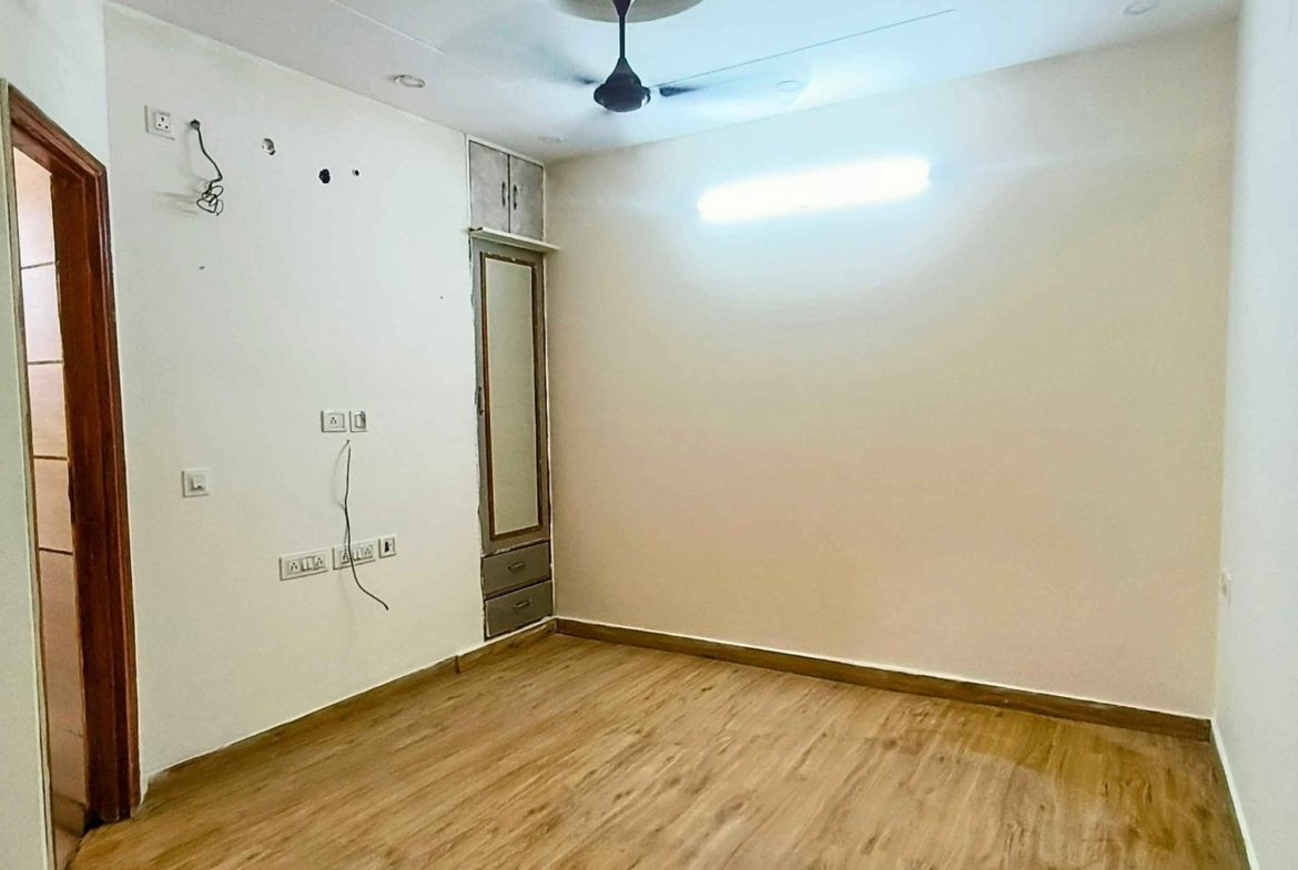 1 Bed 1 Bath – Apartment on rent in Delhi