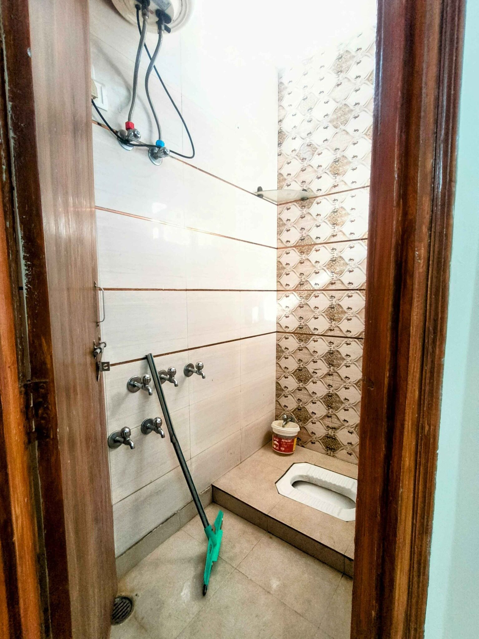 n3 1 Bed 1 Bath – Apartment on rent in Delhi