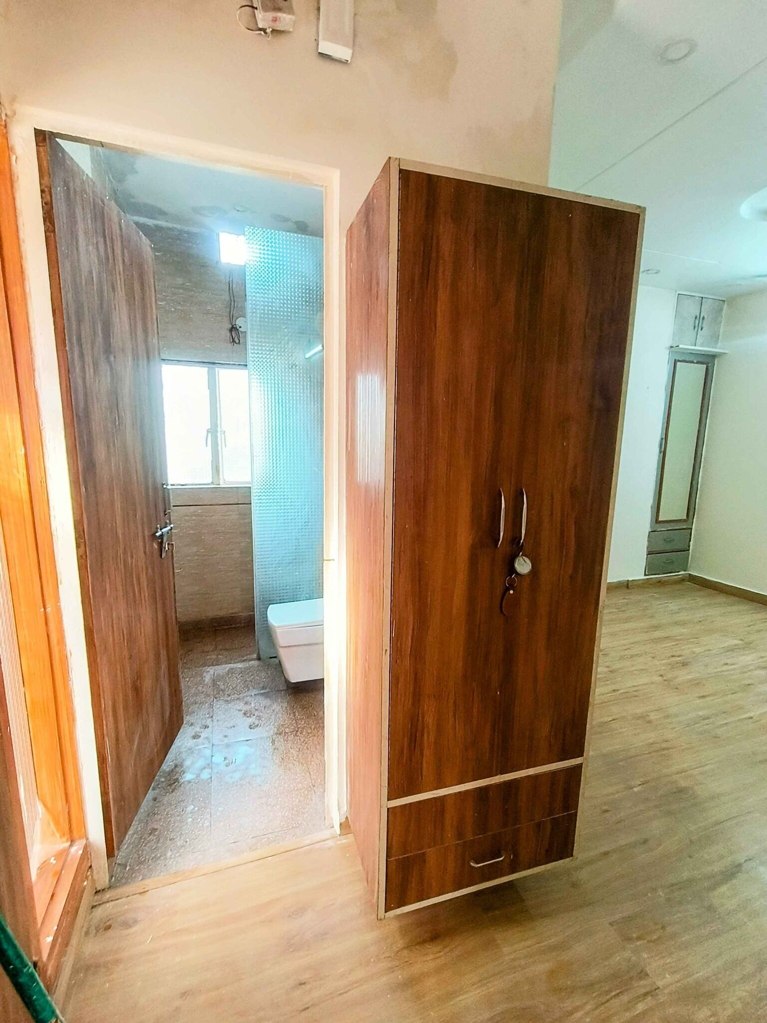 n4 1 Bed 1 Bath – Apartment on rent in Delhi