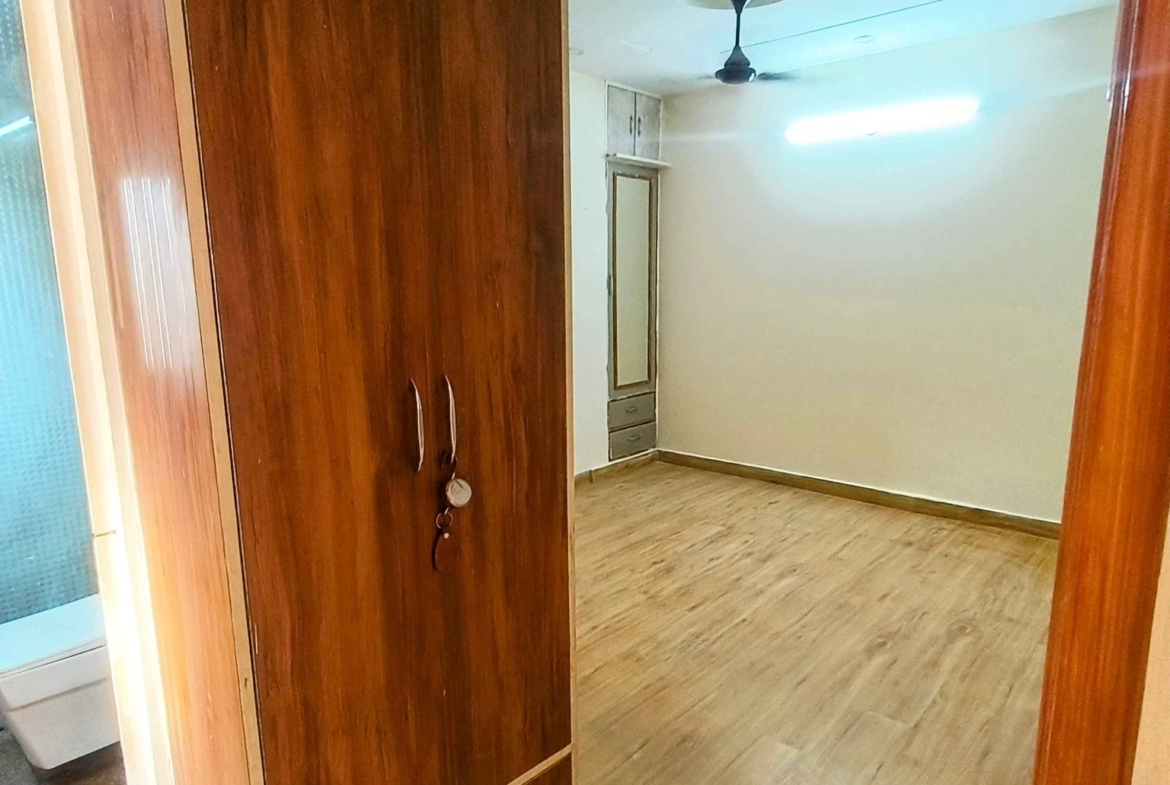 1 Bed 1 Bath – Apartment on rent in Delhi