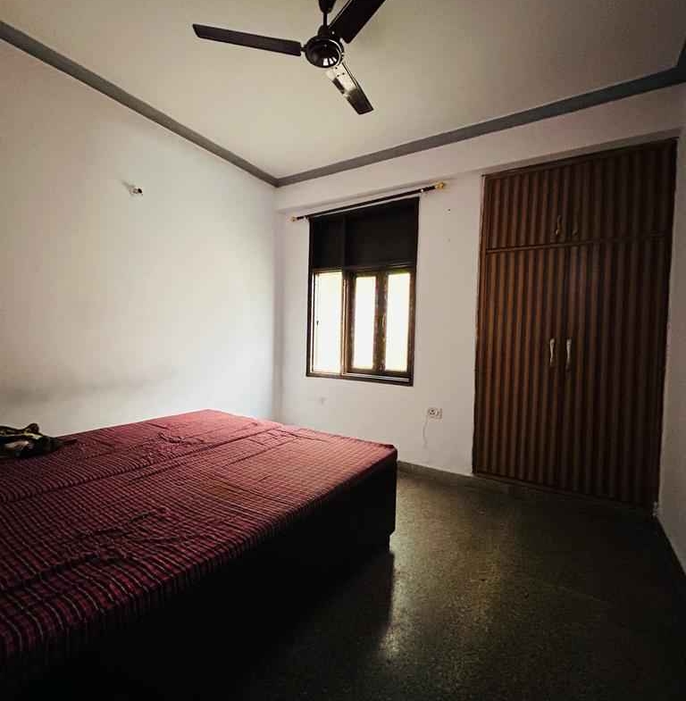 Fully furnished 1 Bed 1 Bath – Apartment for Rent in Saket, Delhi