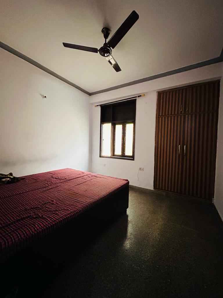 Fully furnished 1 Bed 1 Bath – Apartment for Rent in Saket, Delhi