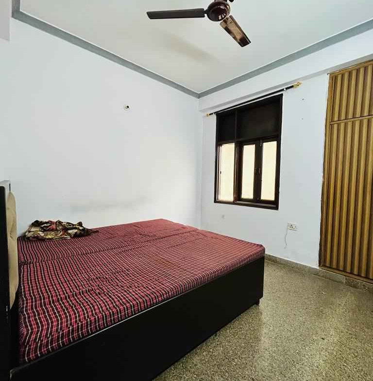 Fully furnished 1 Bed 1 Bath – Apartment for Rent in Saket, Delhi