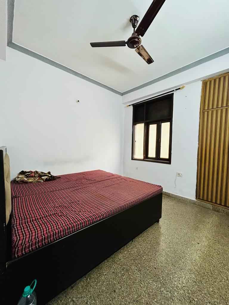 Fully furnished 1 Bed 1 Bath – Apartment for Rent in Saket, Delhi