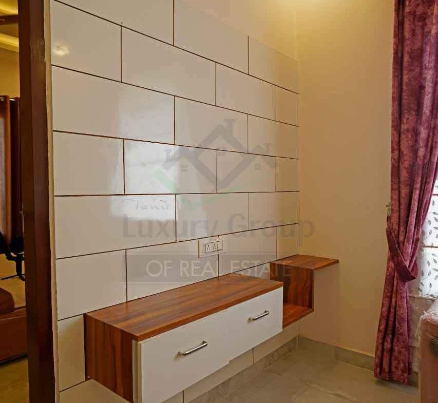 Ready to Move 2 Beds 2 Baths flat for Sale in Mohali