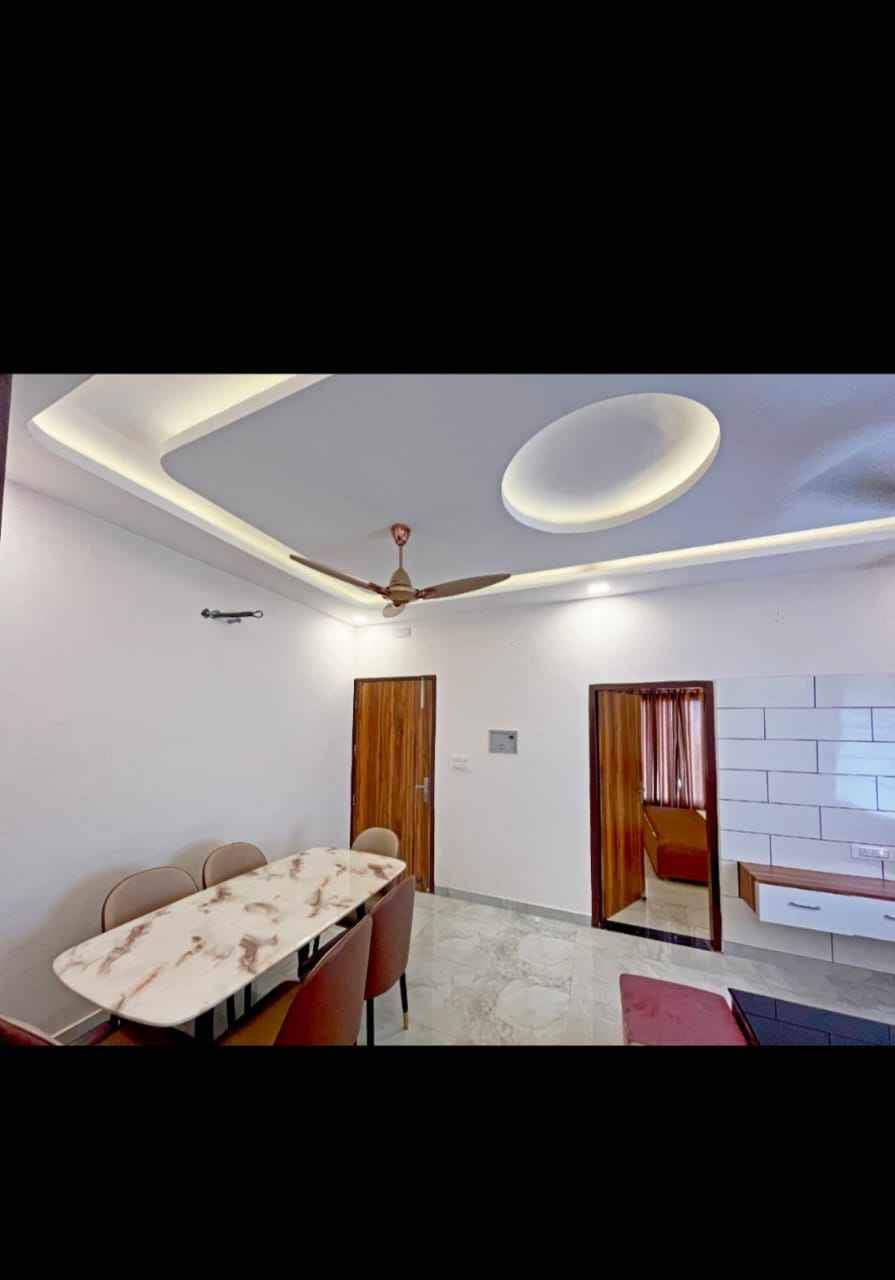 nk2 Ready to Move 2 Beds 2 Baths flat for Sale in Mohali