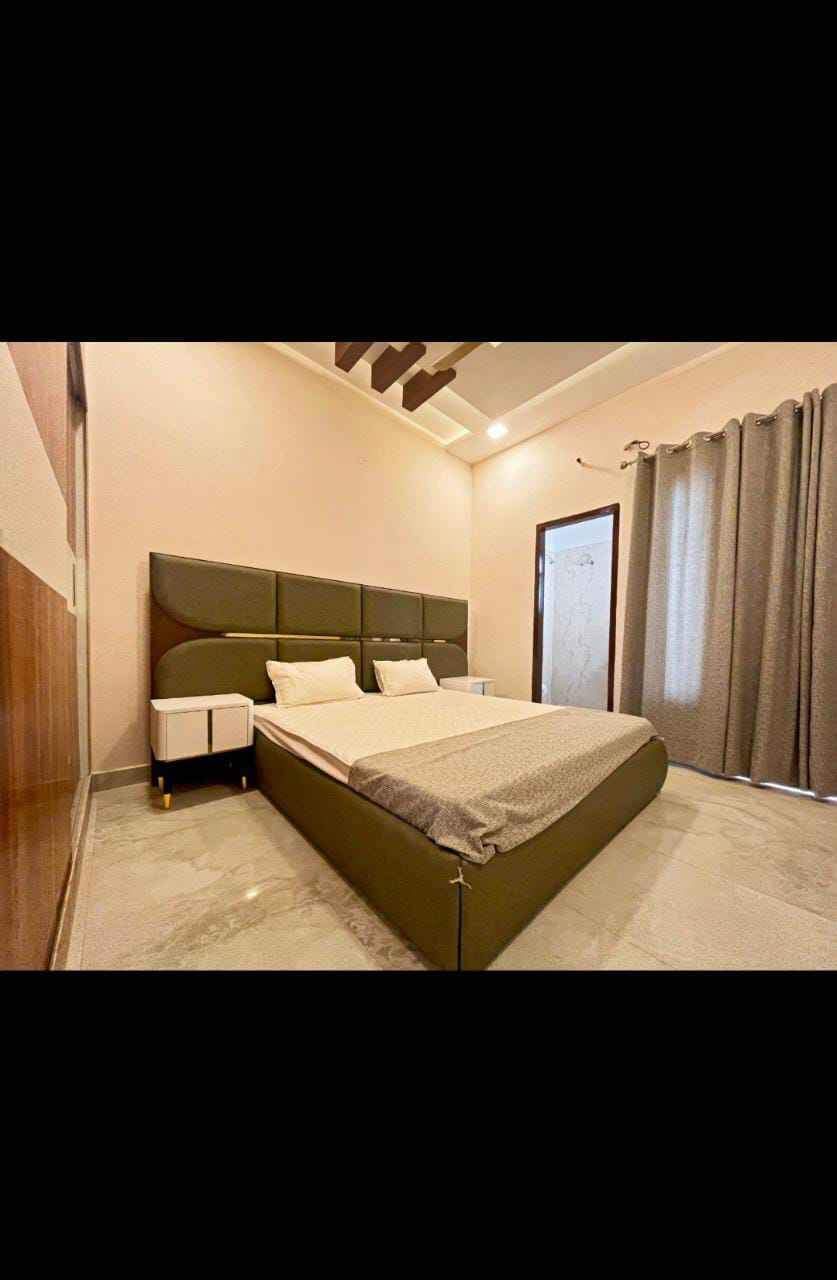 nk3 Ready to Move 2 Beds 2 Baths flat for Sale in Mohali