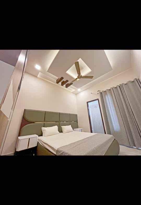 Ready to Move 2 Beds 2 Baths flat for Sale in Mohali