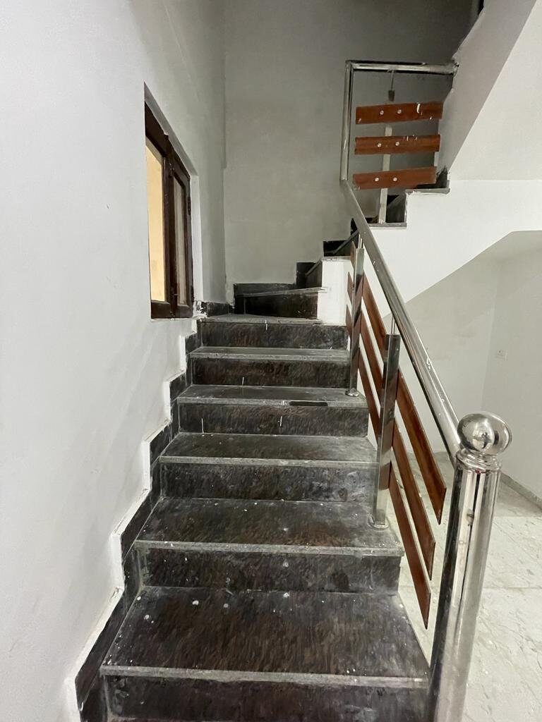 Ready to Move 3 beds 3 baths House for Sale in Noida Extn. UP