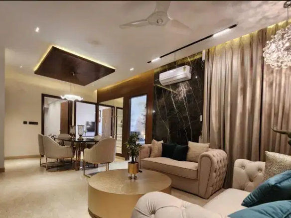 3 Bds – 3 Ba – 1942 ft2 Ground floor 3bhk flat for sale ready to move in flat