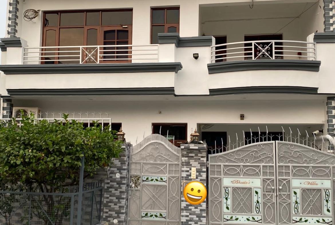 8 Beds 8 Baths big house for Sale in Mohali, Punjab
