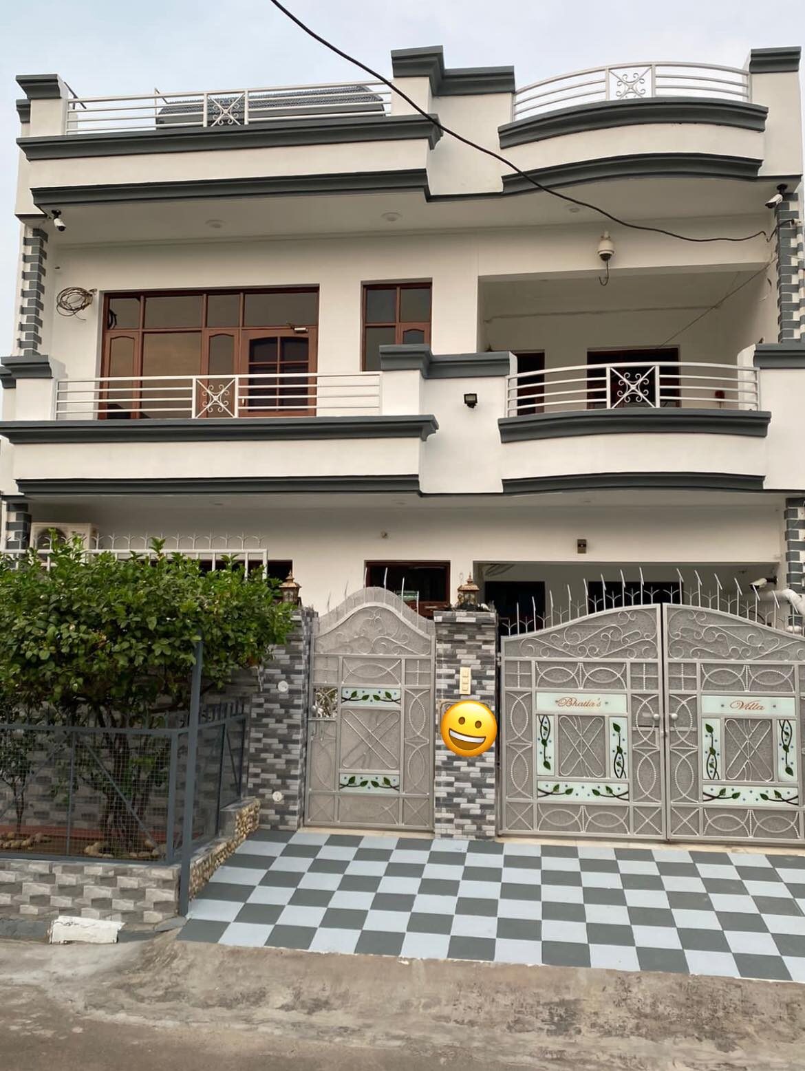 nv1 8 Beds 8 Baths big house for Sale in Mohali, Punjab