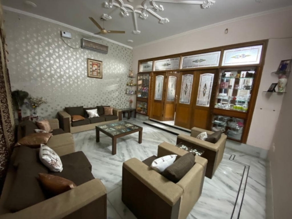 8 Beds 8 Baths big house for Sale in Mohali, Punjab