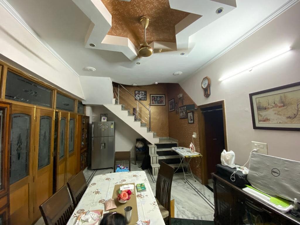 8 Beds 8 Baths big house for Sale in Mohali, Punjab