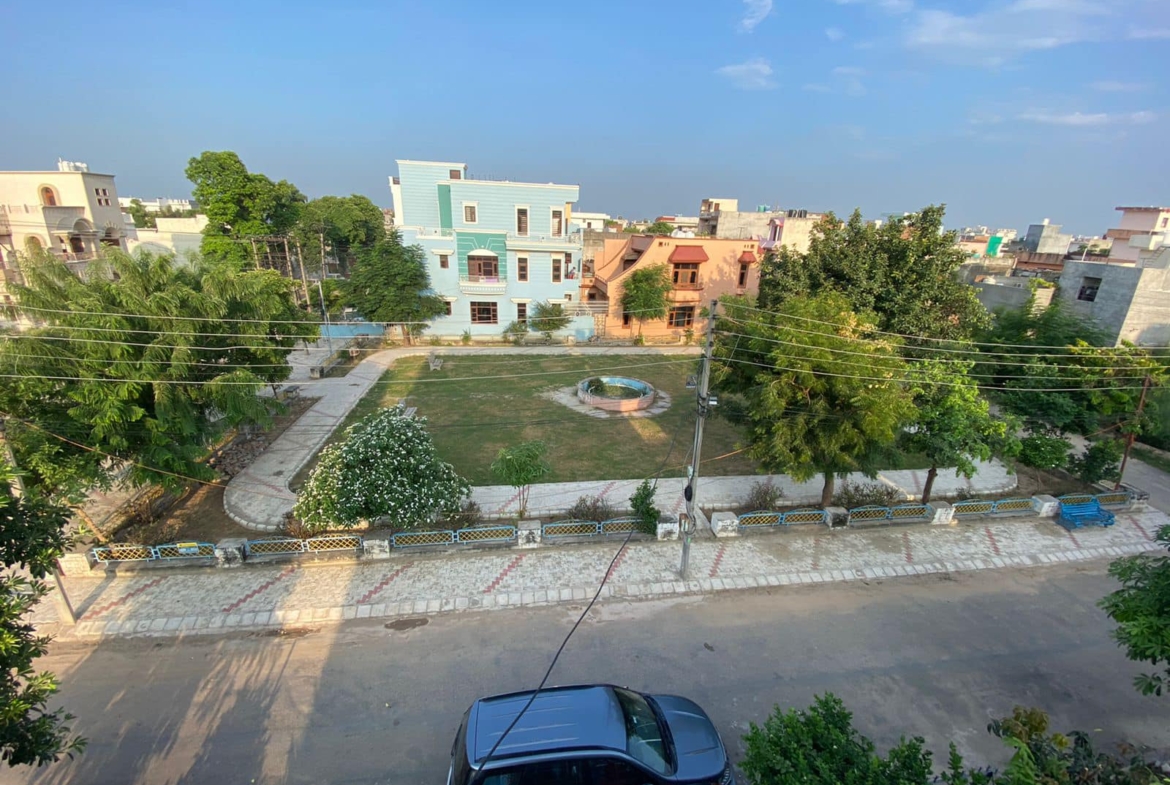 8 Beds 8 Baths big house for Sale in Mohali, Punjab